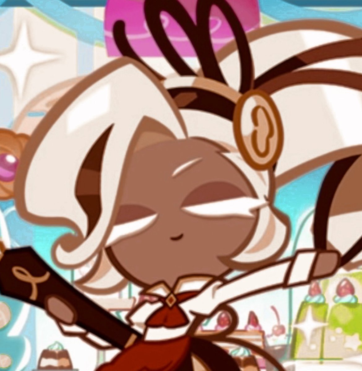 ℰ- ntremet 𝒞-ookie tweet media