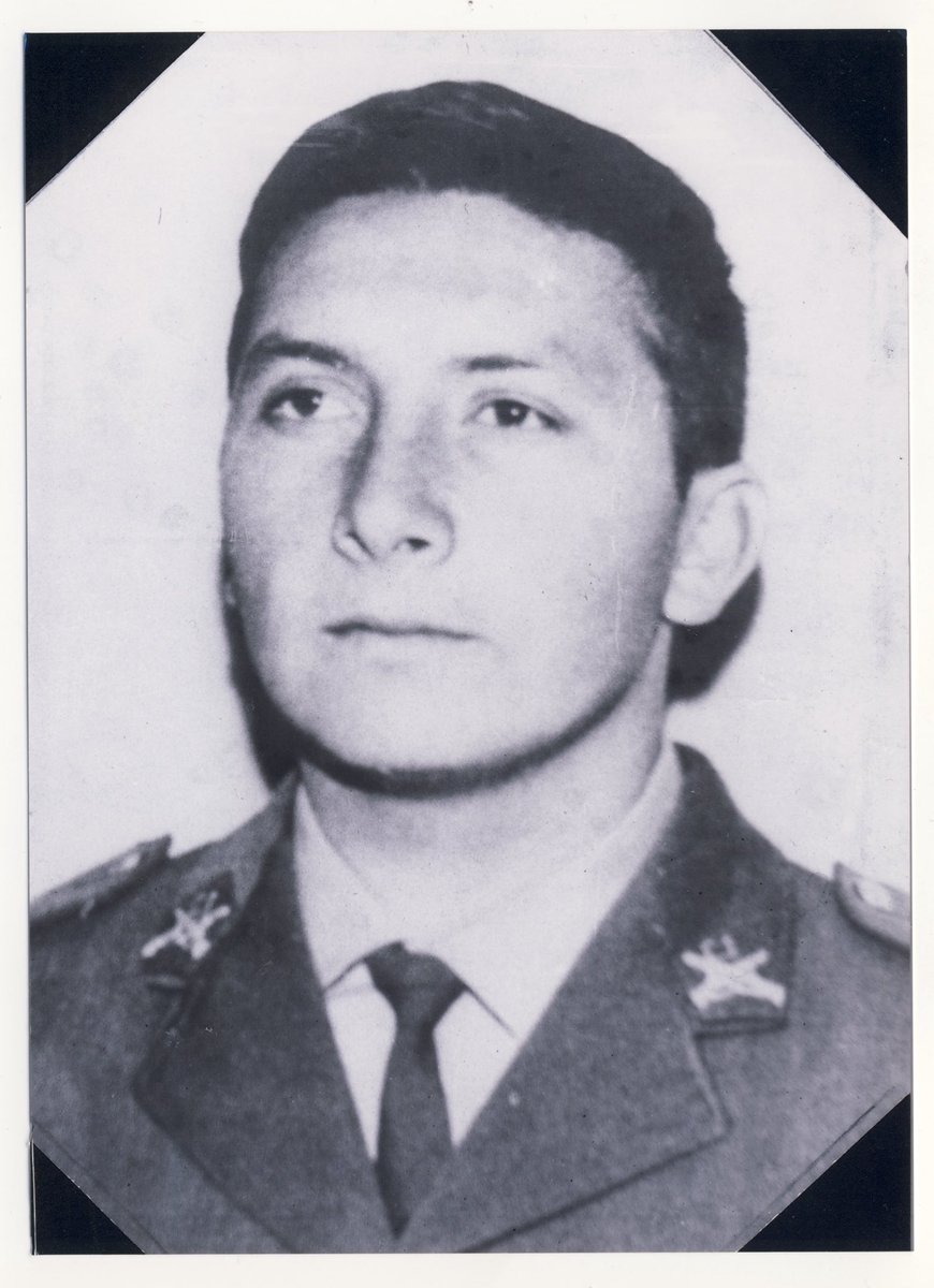 Desde mi trinchera tweet media