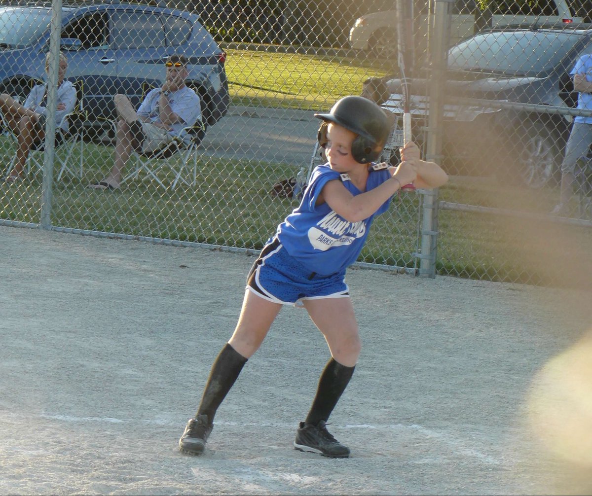 Drake Softball tweet media