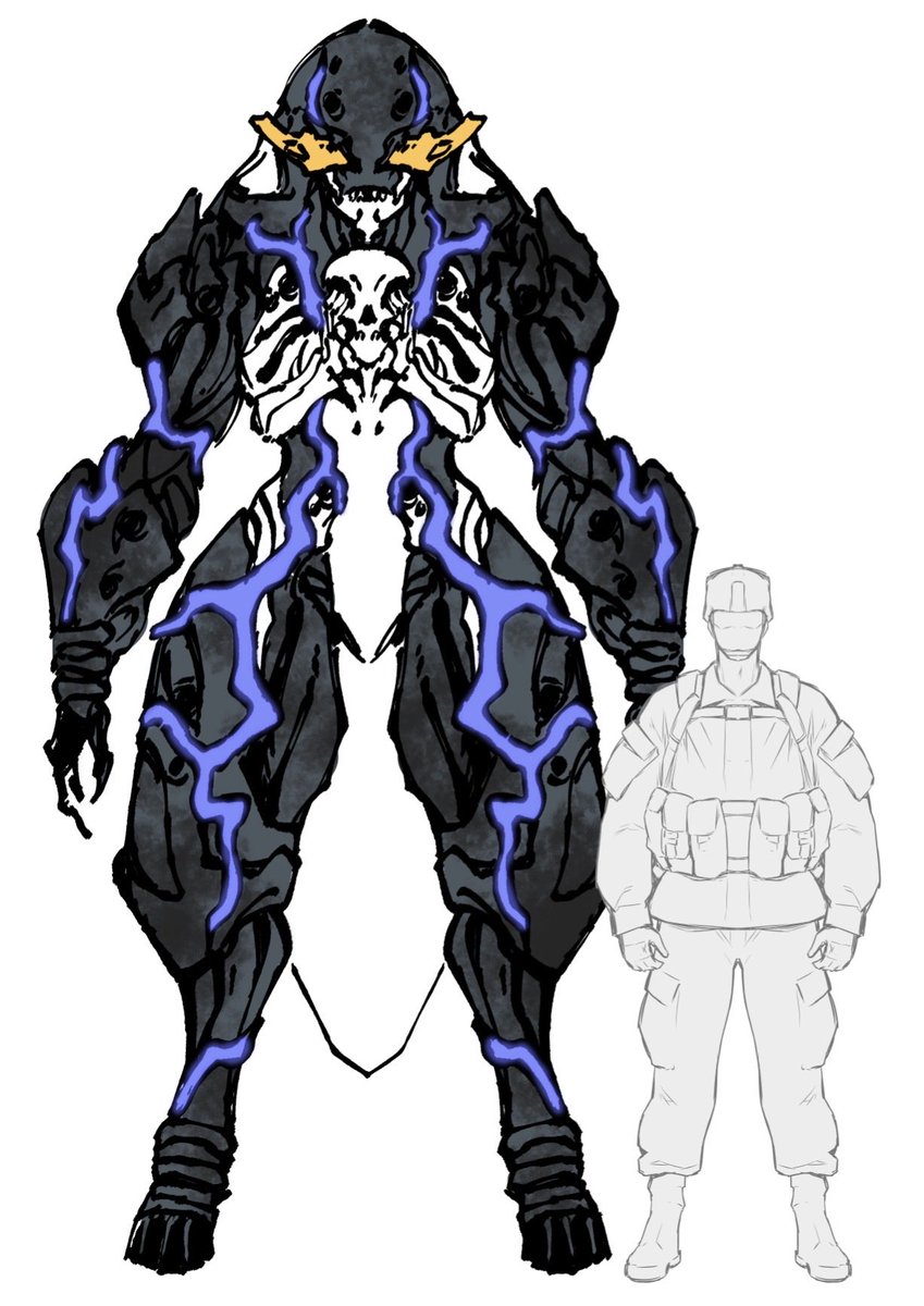 Something something that I’ve been working on…