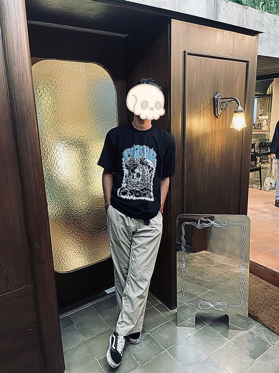 Alter Gen Z tweet media