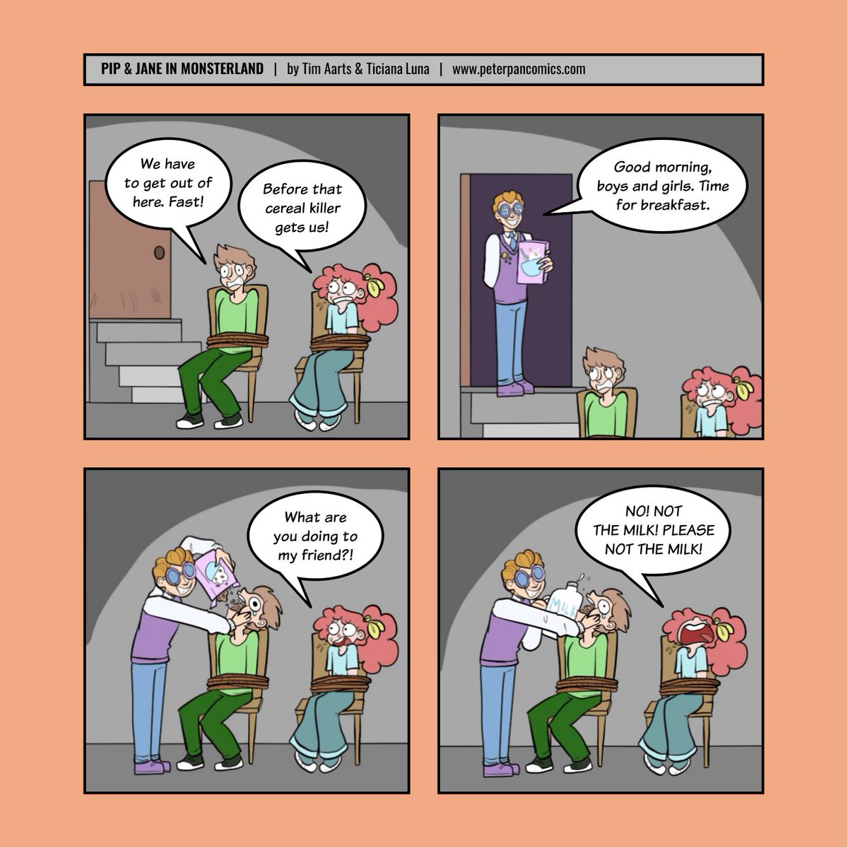 PeterPanComics tweet media