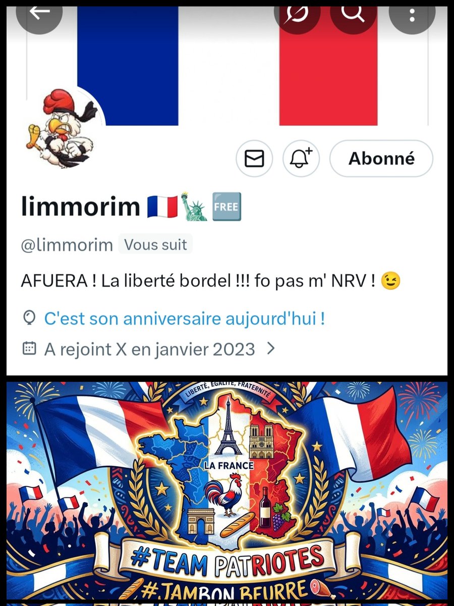 🇨🇵 Dédé 🇫🇷♿ tweet media