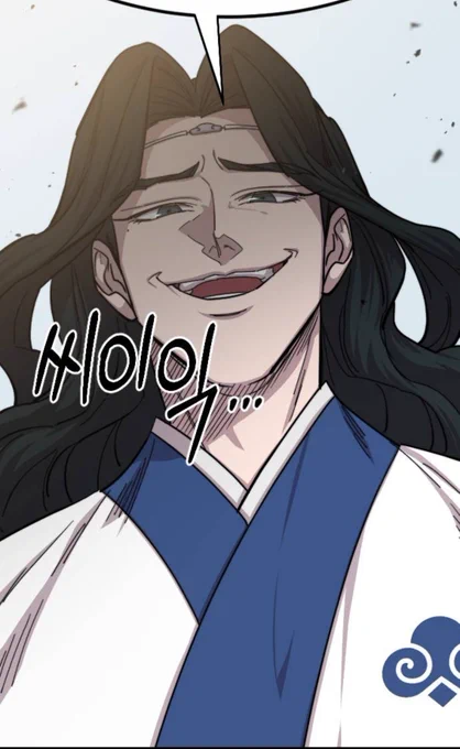i'm fucking crying they really did come straight out of jin chobaek's womb