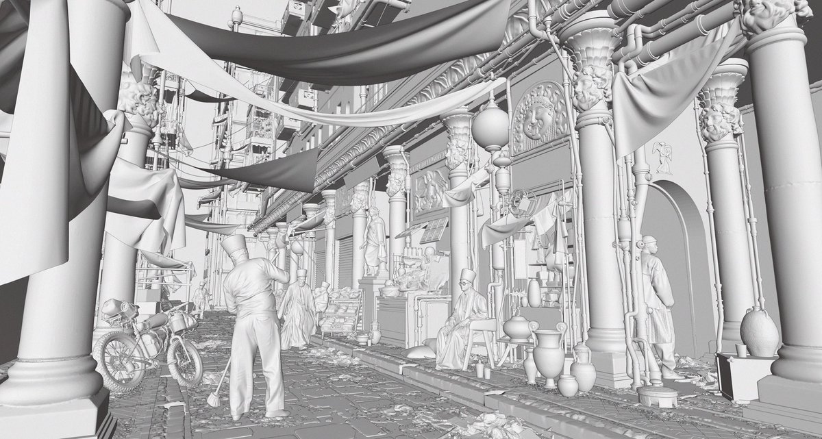 Max Bedulenko tweet media