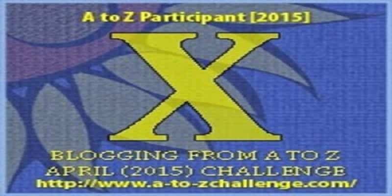DebbieDoglady's tweet image. #AtoZChallenge: X is for XANADU #ReviveOldPost #FromTheArchives of @DebbieDoglady wp.me/p34zBB-3FB #dogladysden