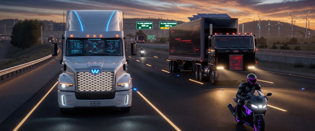 VawterNation's tweet image. The Edit
Tuesday Vibes, Cheers Everyone! #SCS #ATS #BestCommunityEver twitch.tv/vawternation