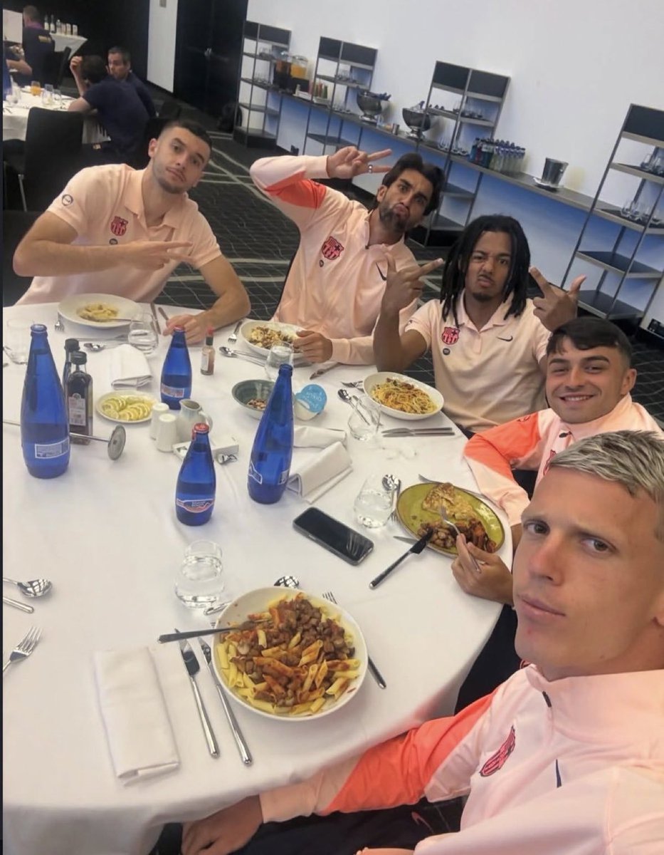 Barça Universal tweet media