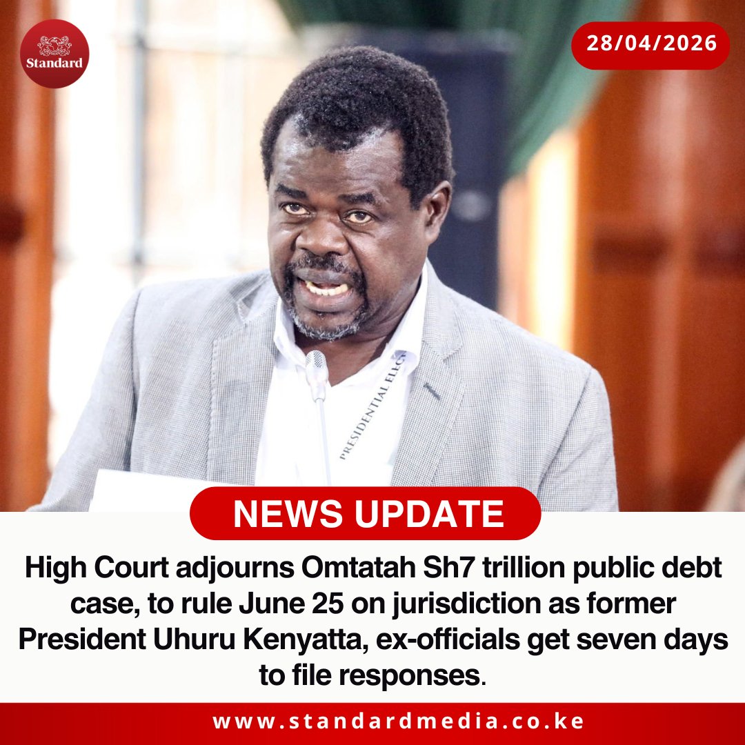 Abaya Onyiego tweet media