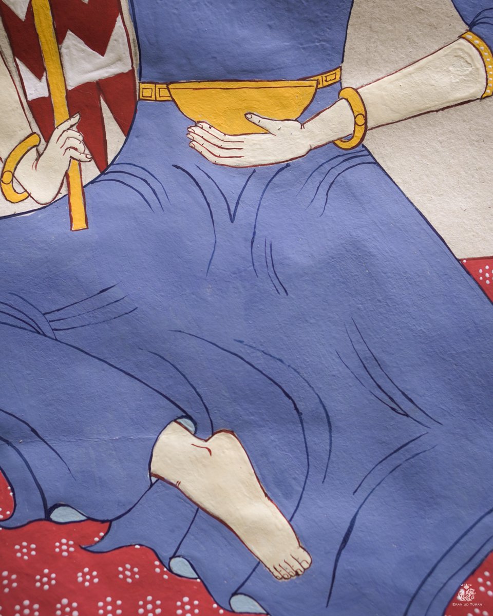 Nadeem | Eran ud Turan tweet media