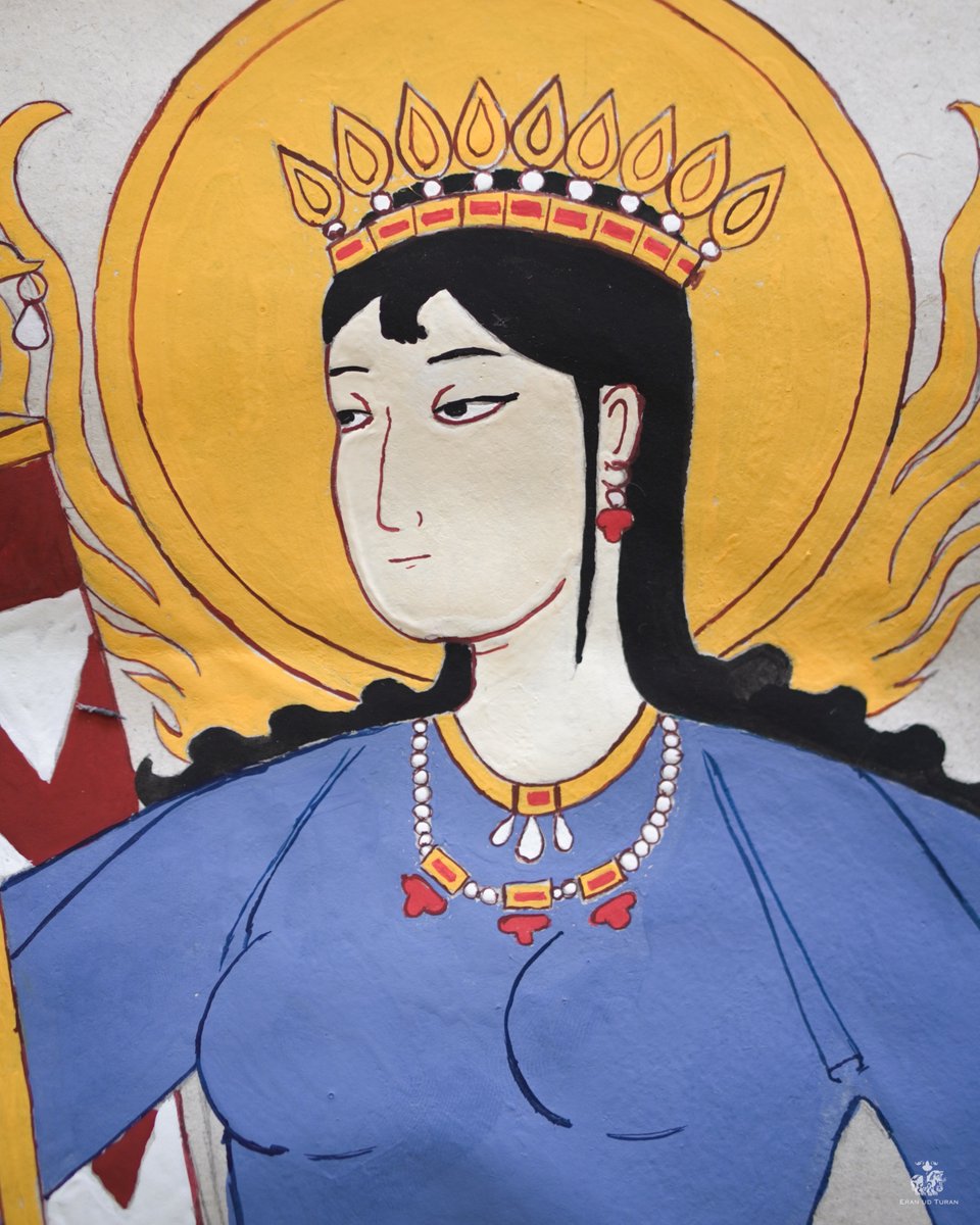 Nadeem | Eran ud Turan tweet media