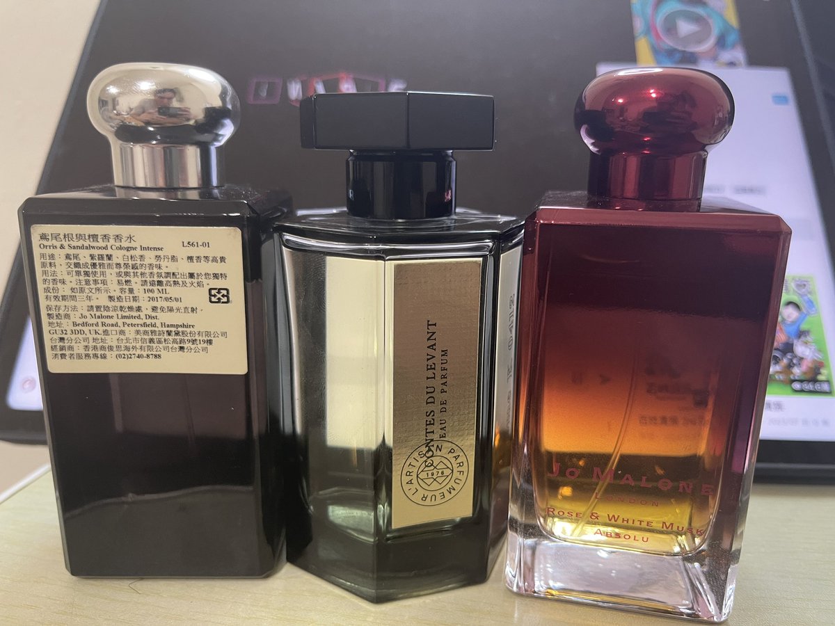 漂浮的魚 tweet media