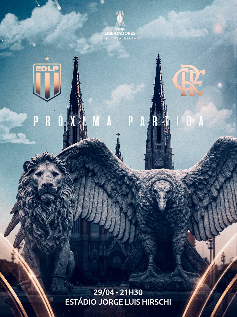Flamengo tweet media