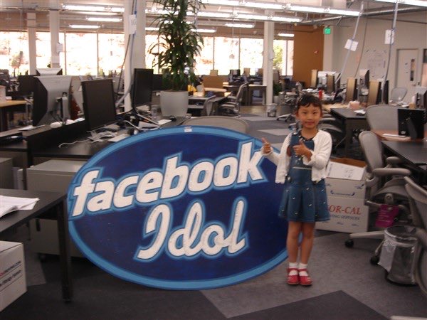Tiffany Zhao tweet media