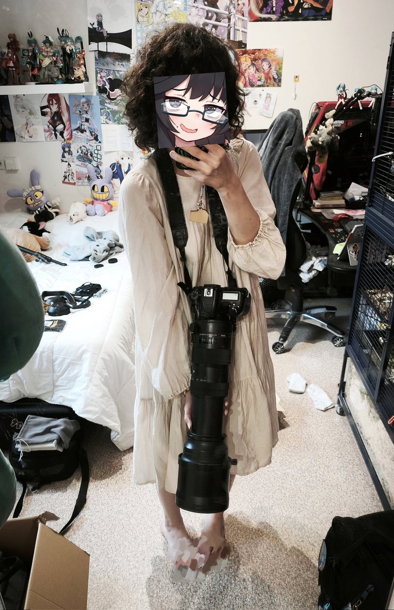 Riri Pipsqueak 🐀 tweet media