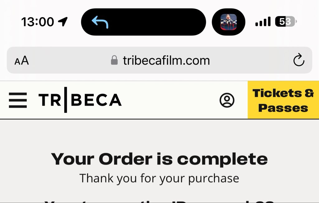 amanda tweet media