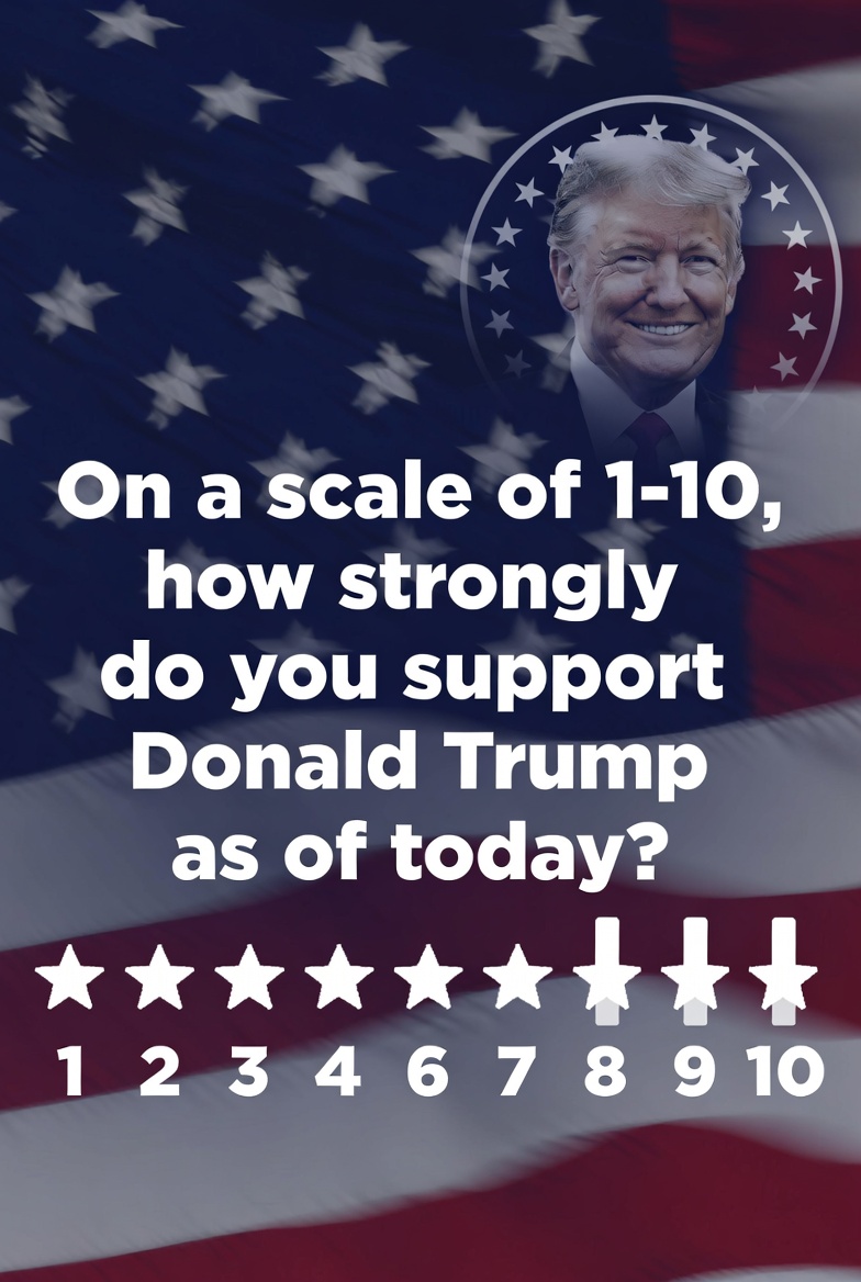Fan Account – Trump Supporter tweet media