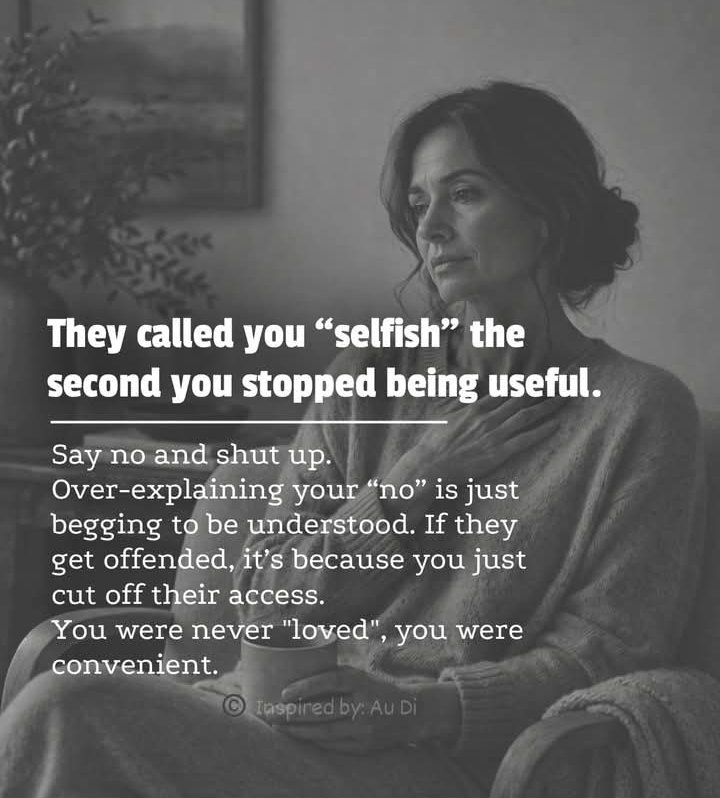 CookieKL's tweet image. Felt this... When you finally say #NO.. you're the problem.. 🙄 #beingused #disrespectful 😓😡👇