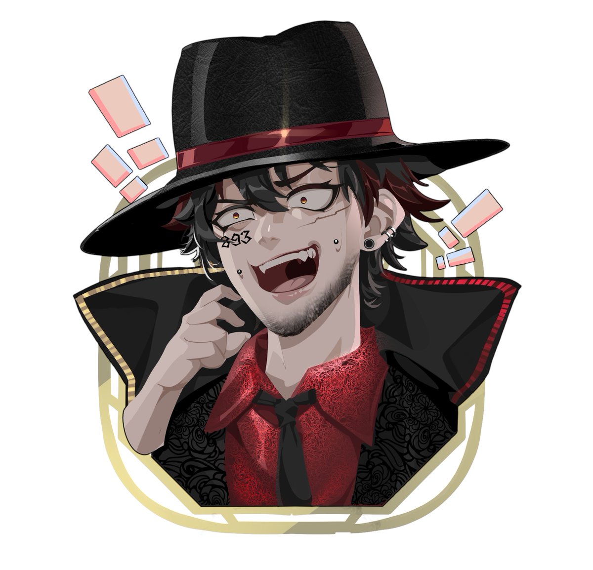 Tiex_Oyabun's tweet image. Ich bin live. 🔴

🕯️ ℂ𝕒𝕝𝕝 𝕠𝕗 ℂ𝕥𝕙𝕦𝕝𝕙𝕦 #𝟚

Wir gehen heute noch tiefer rein in Wahnsinn, düstere Geheimnisse und Dinge, die besser verborgen geblieben wären.

Kommt rein.⬇️
#CallOfCthulhu #TwitchDE
