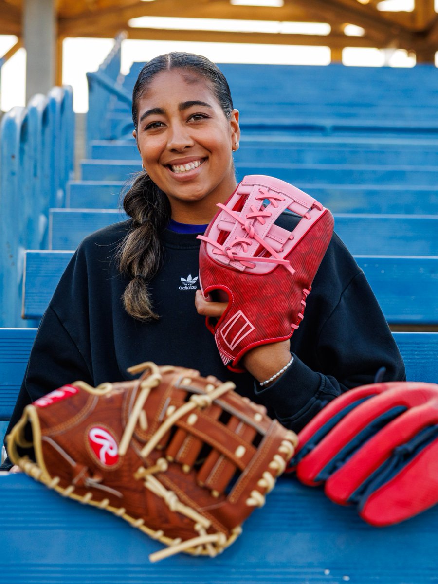 Rawlings Softball tweet media