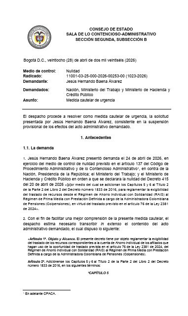 María Fernanda Cabal tweet media