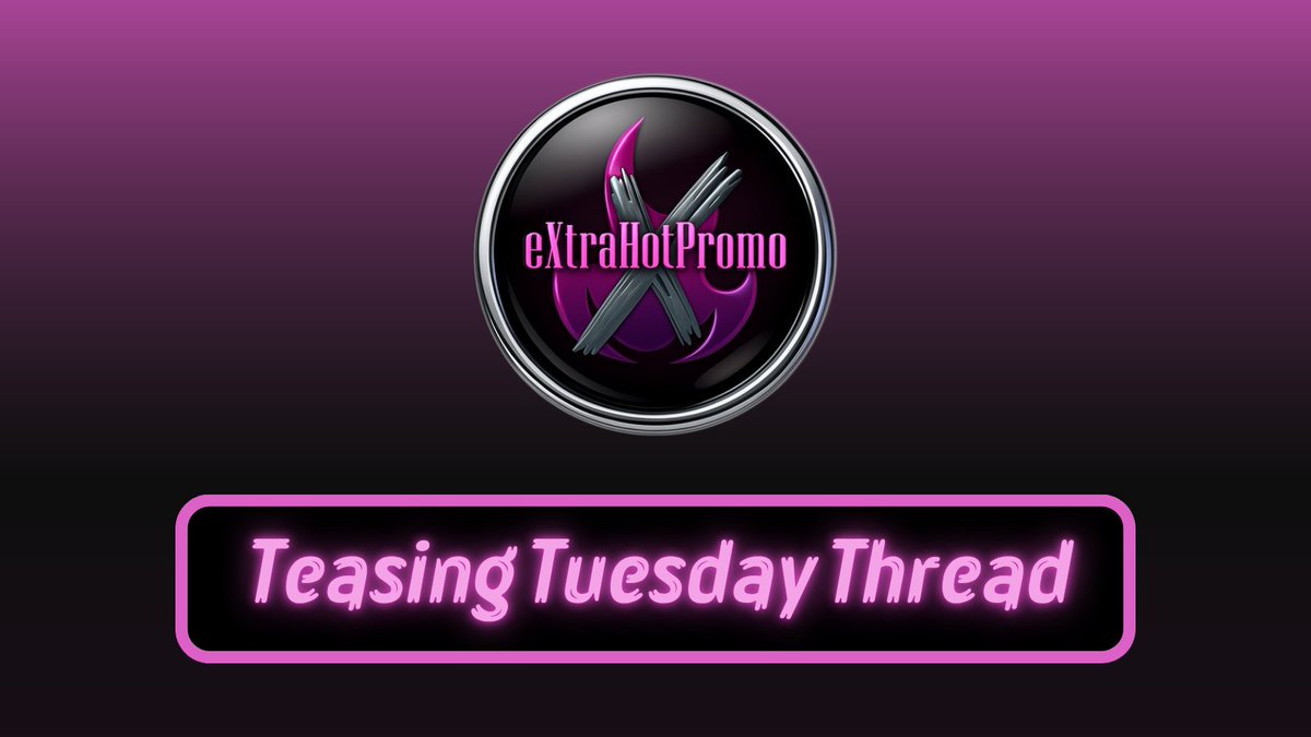 🔥 eXtraHotPromo🔥 tweet media