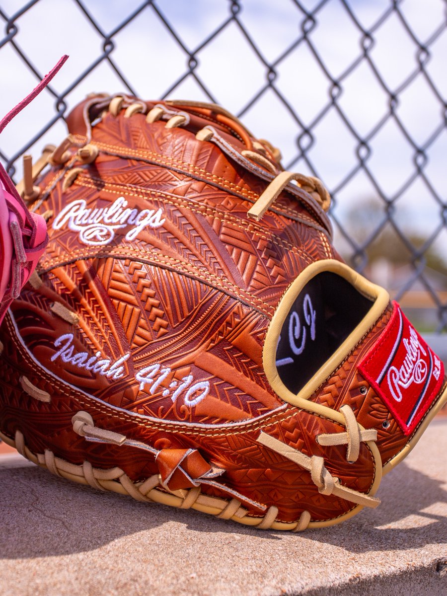 Rawlings Softball tweet media