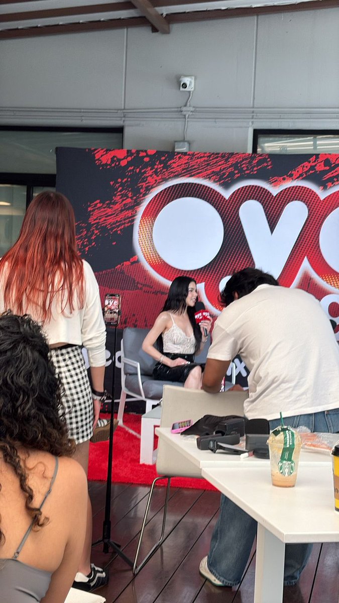 Keninis México Oficial tweet media