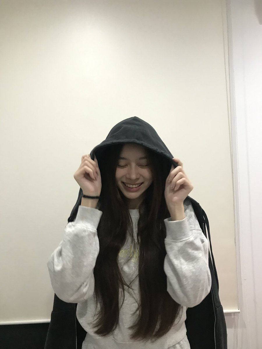 Nonnyindahousse's tweet photo. ออกกองสนุกมากกั้บบ🤭 https://t.co/BWd8iPq7jt