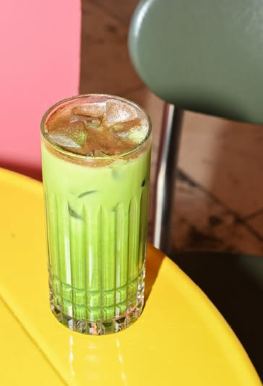 Trio_Apartments's tweet image. Slow down and savor the moment ☕✨

Hello, You’re Welcome is a cozy Pasadena café serving specialty lattes and house-baked treats, including vegan and gluten-free options, all made with care 💛

📸: @helloyrwelcome
#HelloYoureWelcome #EatLocal