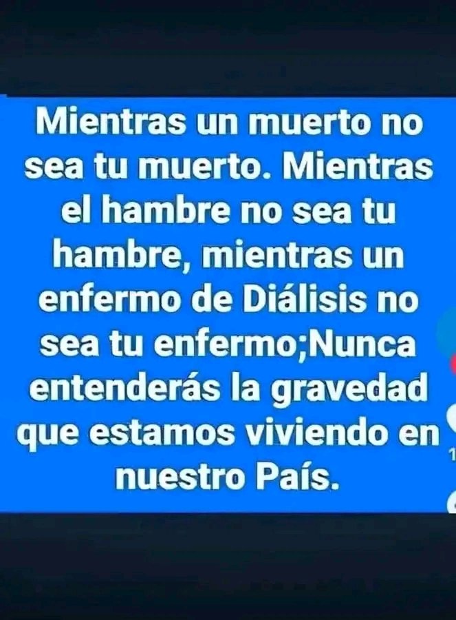 De Cuba, com amor...🥺