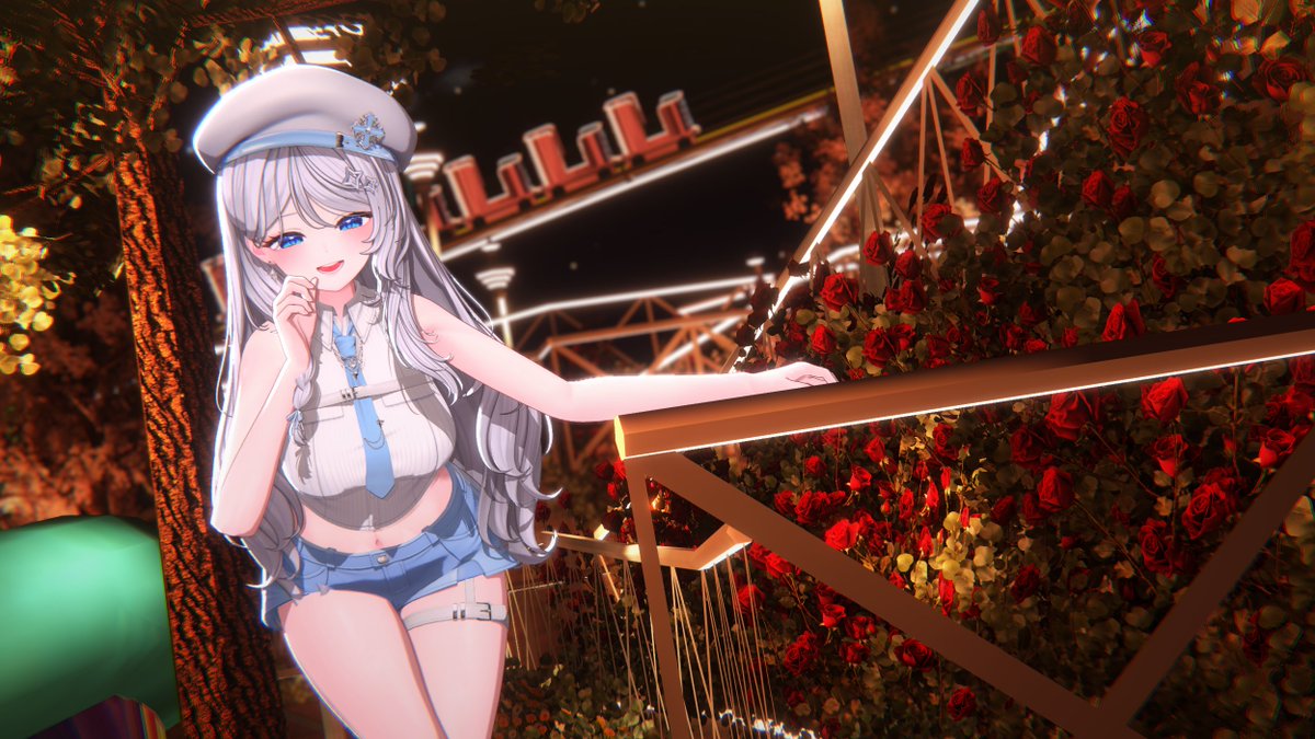 Hell of Virtual (name-d/넴D) tweet media