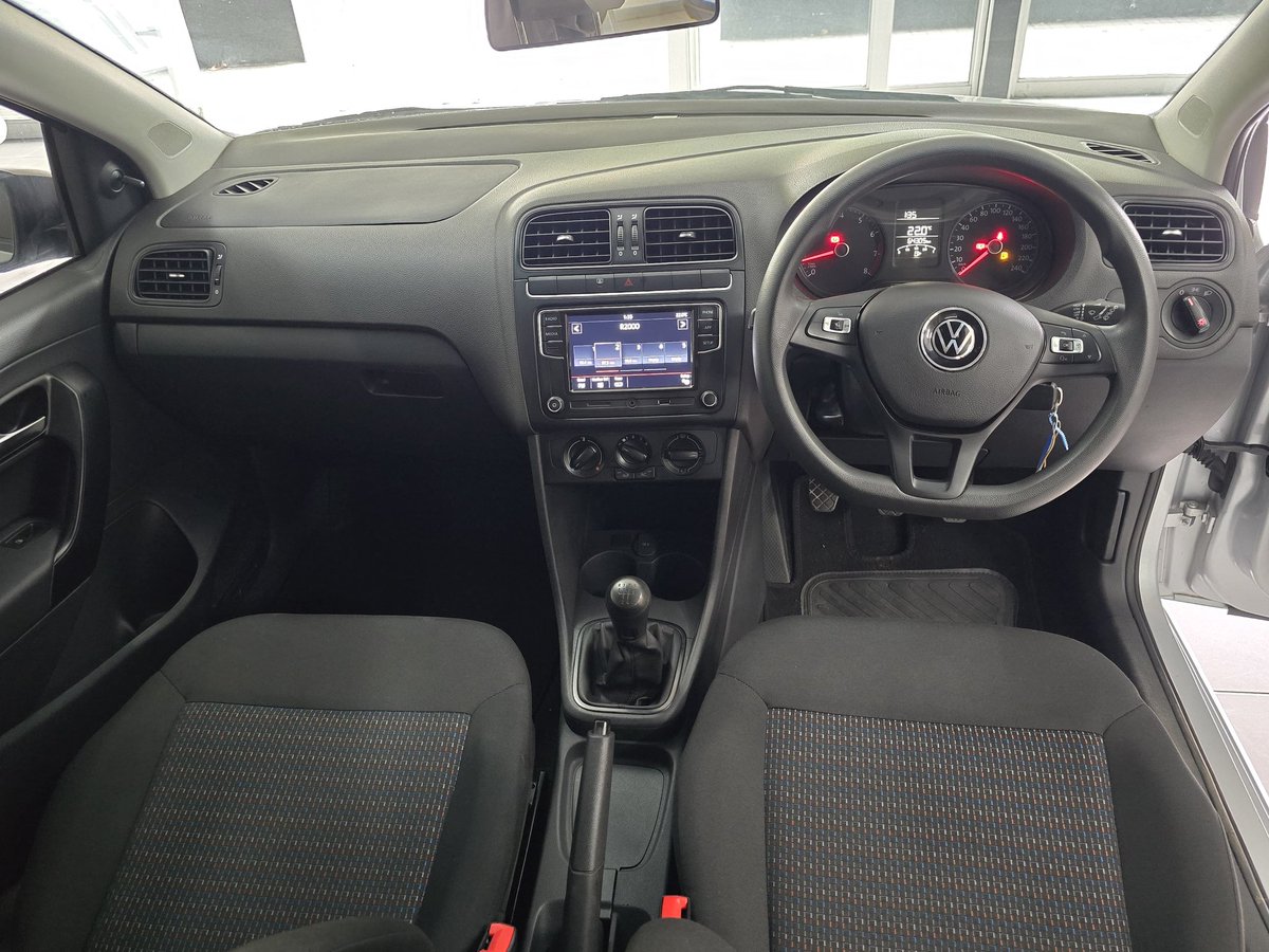 REALHAZEL_CAR's tweet image. 2024 Volkswagen Polo Vivo 1.4 Trendline 

Mileage:16000km 
Transmission:Manual 
Fuel:Petrol 
Color:Silver 
Body Type:Hatchback 
Extras:Cloth upholstery. 

Cash Price R175 000

Installment Est R3 600pm

Call or WhatsApp 068 442 3162

 WhatsApp only 076 934 9110
#TrendingNow