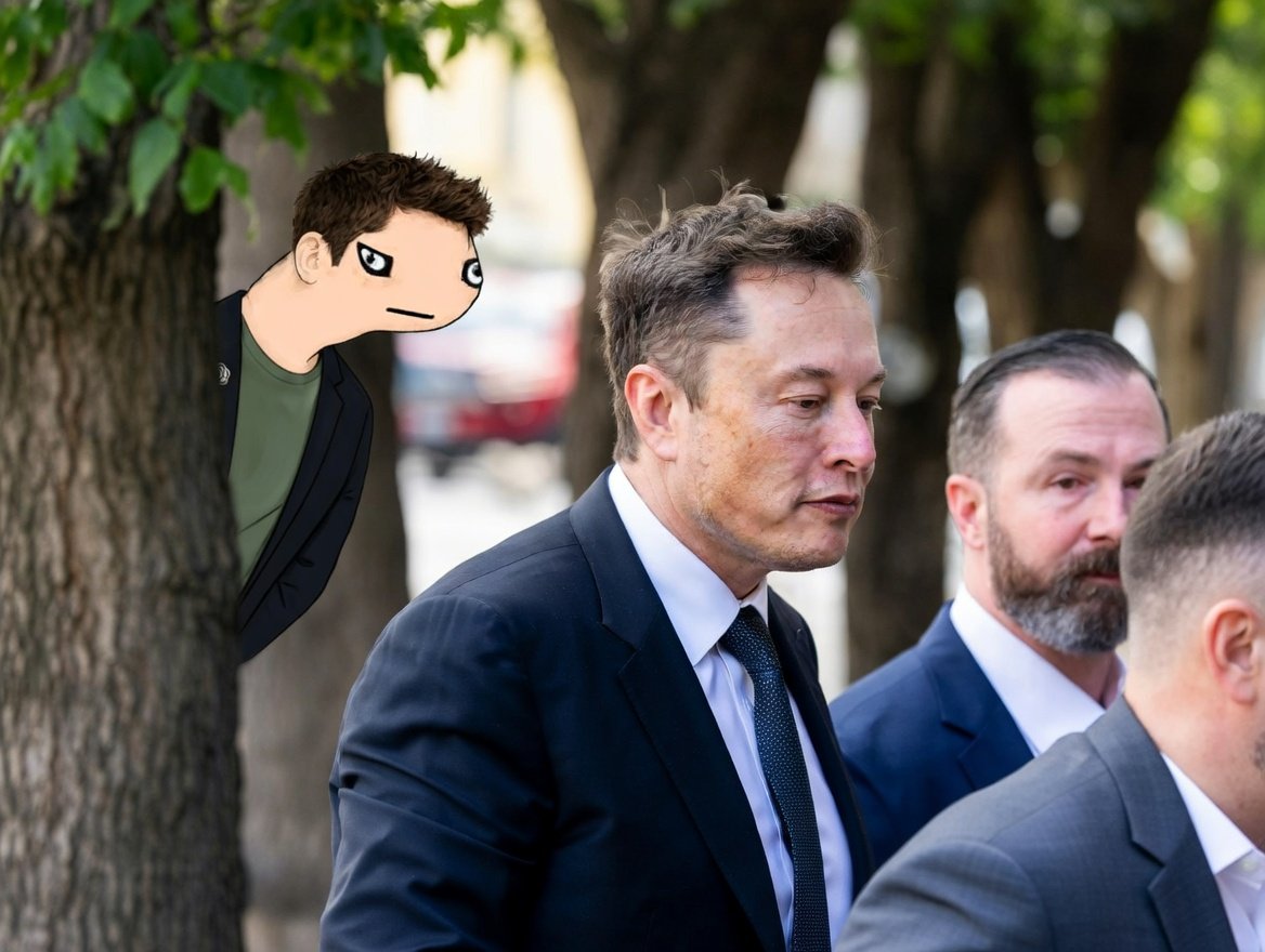 Scam Altman Community tweet media