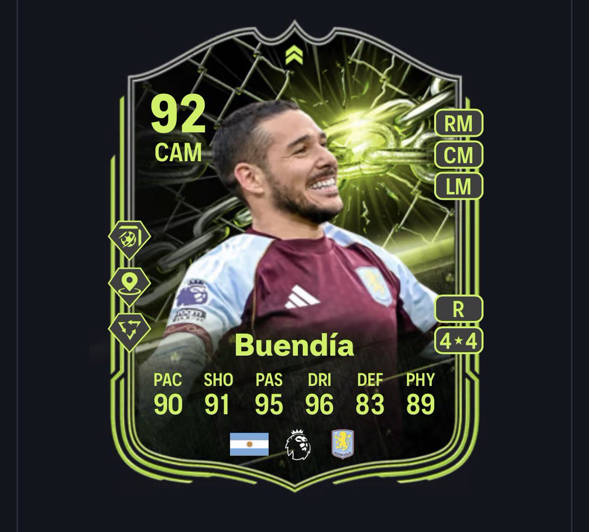 connFUT tweet media