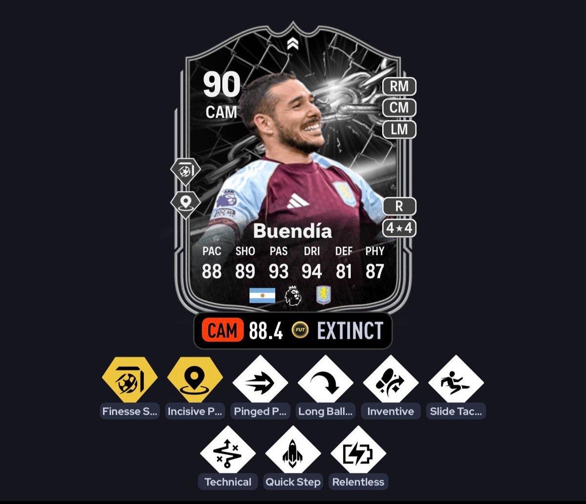 ابوداحم|FUT tweet media