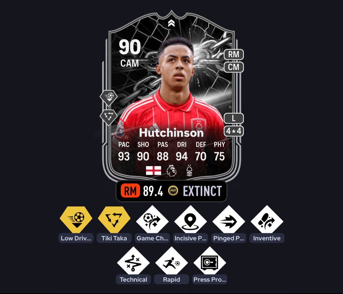 ابوداحم|FUT tweet media