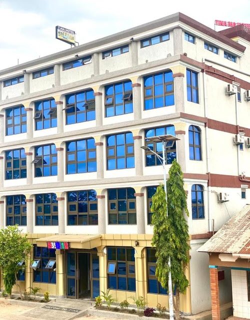 Laita Ug🇺🇬🌍 tweet media