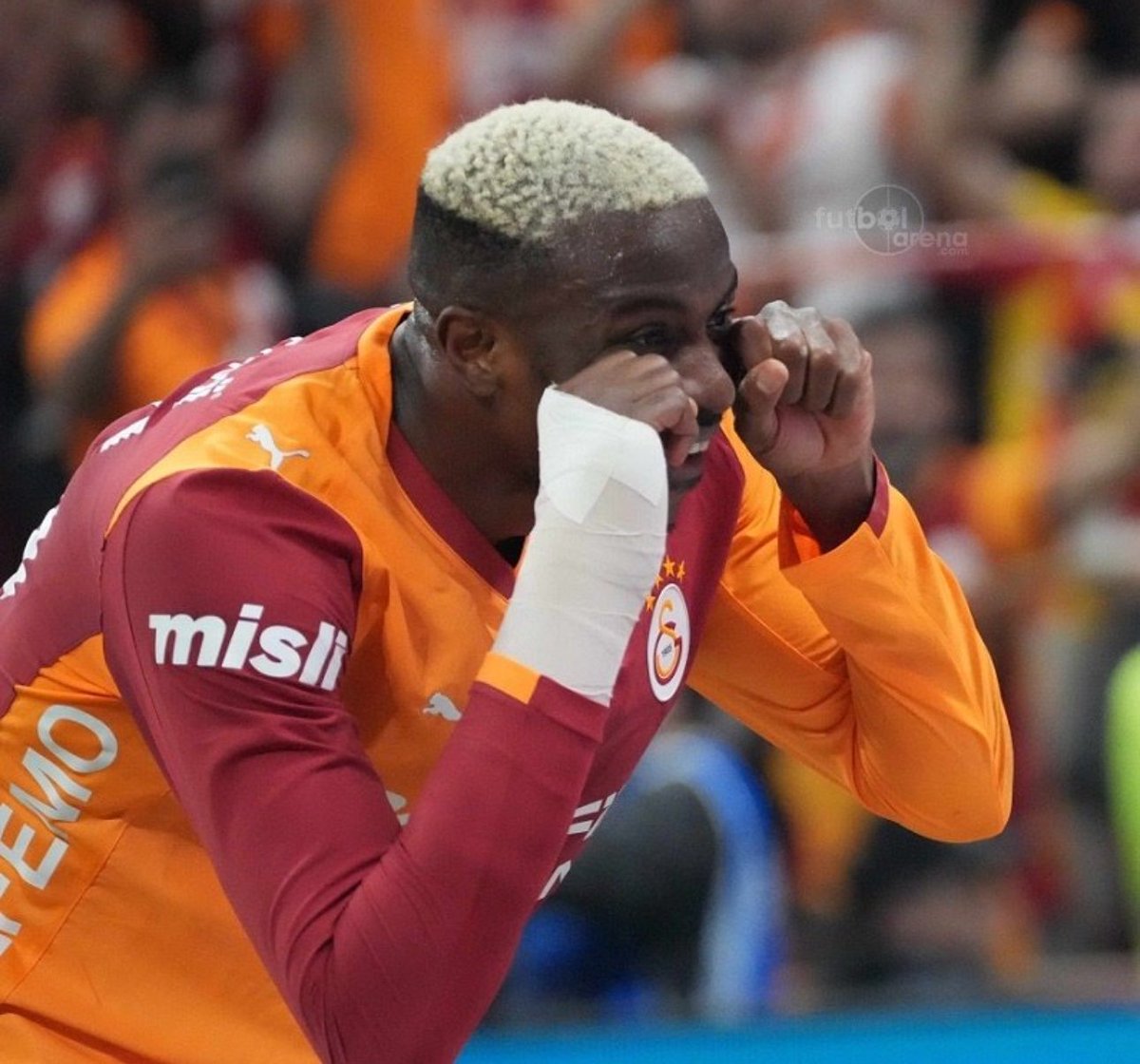 yes context bjk tweet media