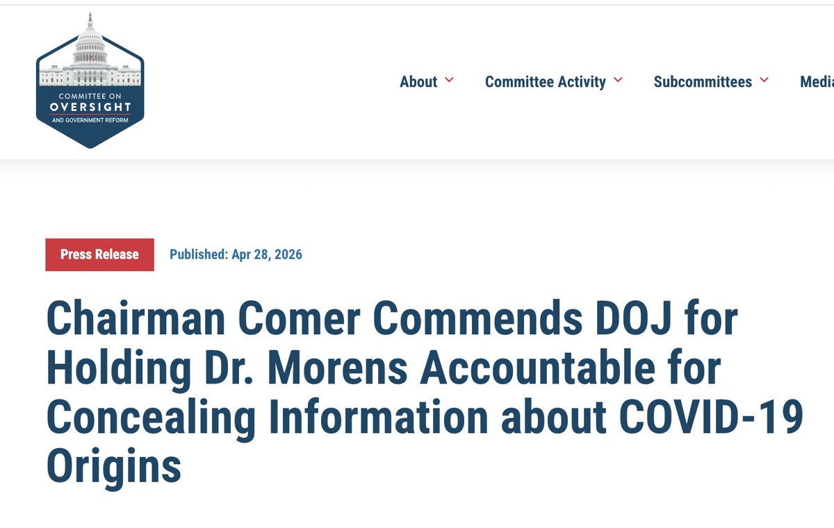 Robert W Malone, MD tweet media