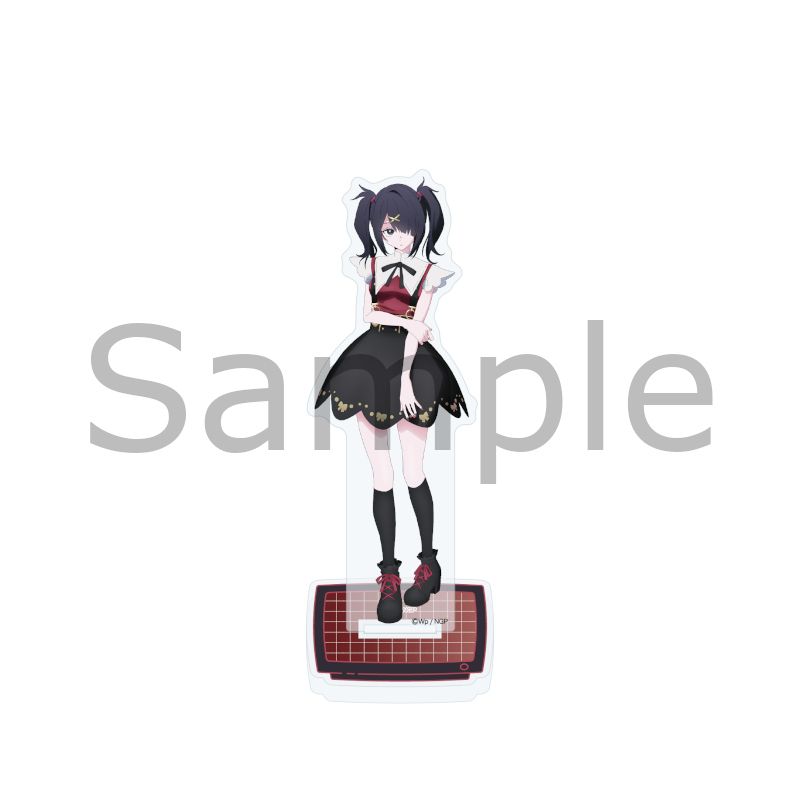 AnimateUSA's tweet photo. ✨ NEEDY GIRL OVERDOSE — Preorders Now Open! ✨

Preorders are now available at the animate USA Online Shop 💫

👉 https://t.co/5XrrndMu9N

Don’t miss out!

#NEEDYGIRLOVERDOSE #animateUSA https://t.co/mJxuu71hsY