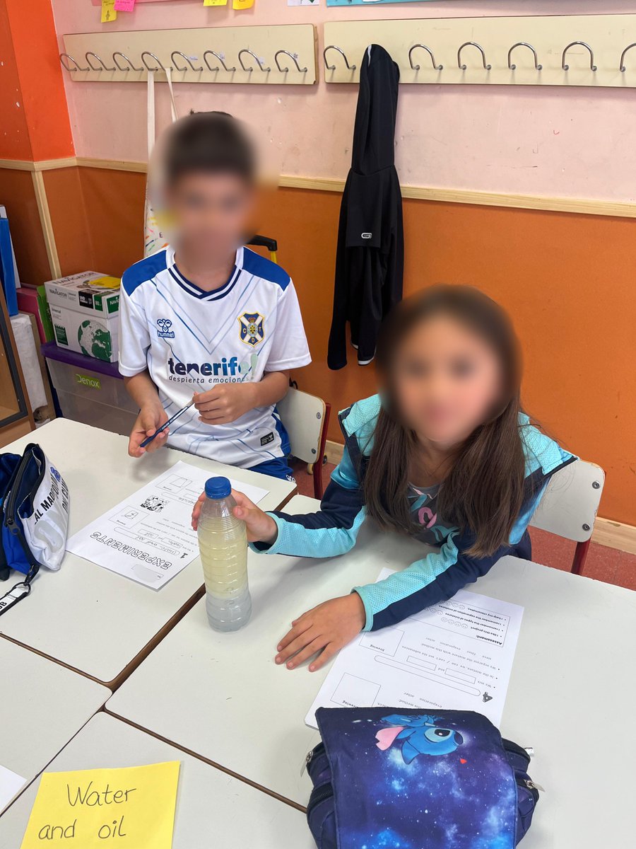 CEIP Arco De la Sierra tweet media