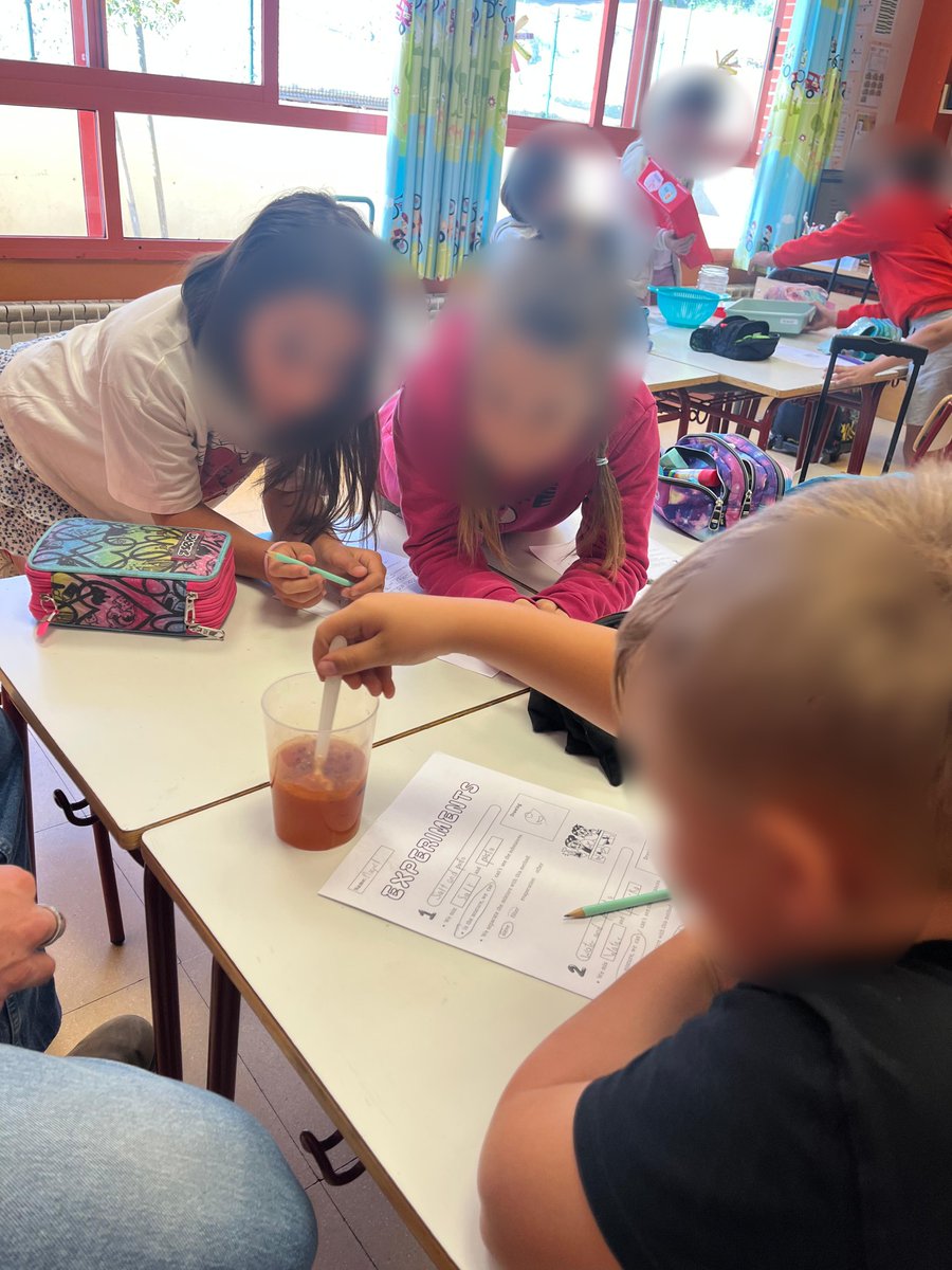 CEIP Arco De la Sierra tweet media