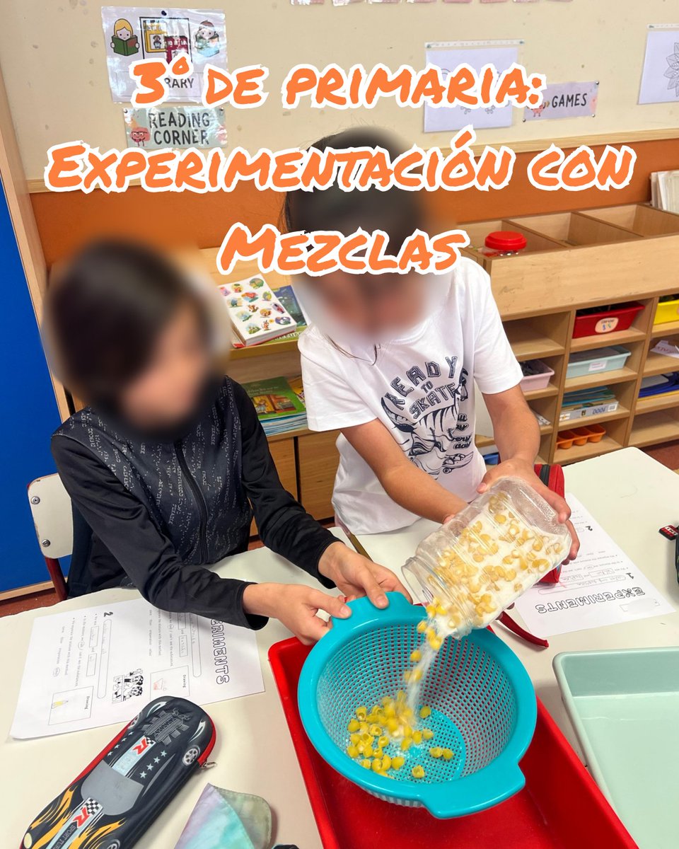CEIP Arco De la Sierra tweet media