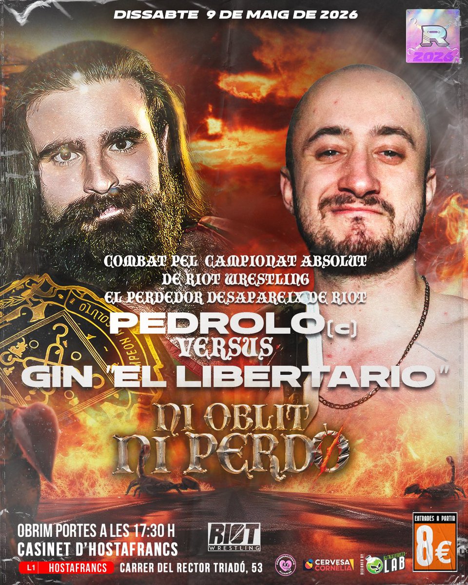 Resist Pro Wrestling tweet media