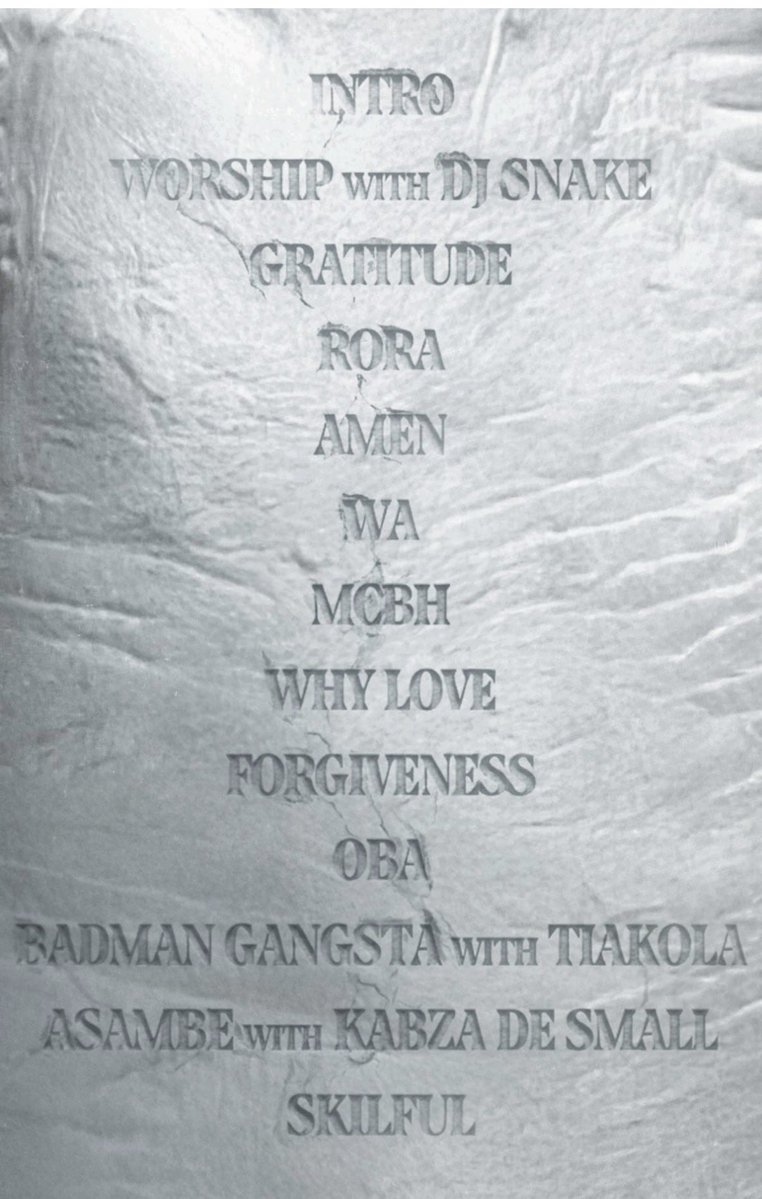 ASAKE 📸 tweet media