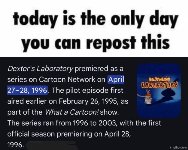 Only Day You Can Repost tweet media