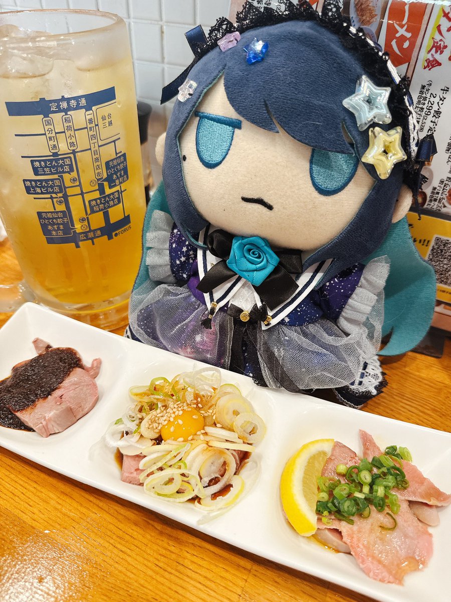 💙餅姫（もちひめ）💙🏟️両日 tweet media