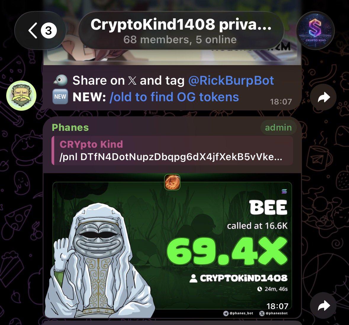 crypto kind1408 tweet media