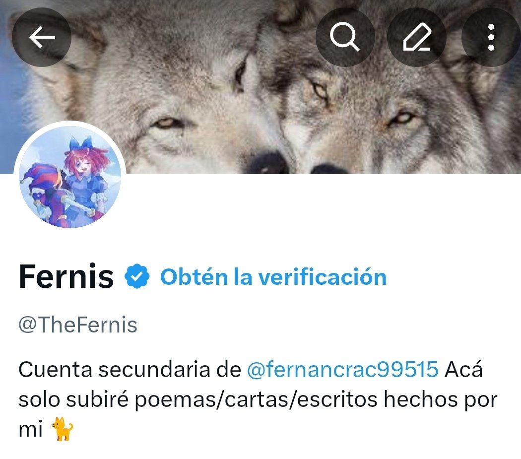 fernancrac99515's tweet image. Lo más innecesario pero muy necesario que verán, una cuenta secundaria en donde dejare poemas/escritos/cartas? Hechos obviamente por mi 🐈 #Poesía #escritos #original #quierounoschetos